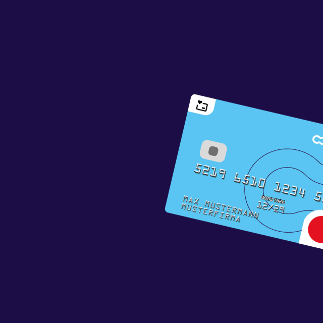 givve Card Aufladung zu Anlässen